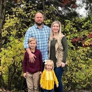 Meet your Posher, Greta